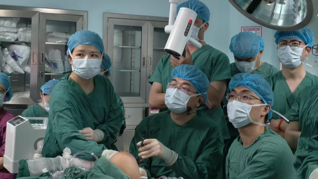 湖南省健康管理学会乳腺保健管理专委会年会暨湖南省妇幼保健院乳腺癌及宫颈癌防治专科联盟年会圆满举办