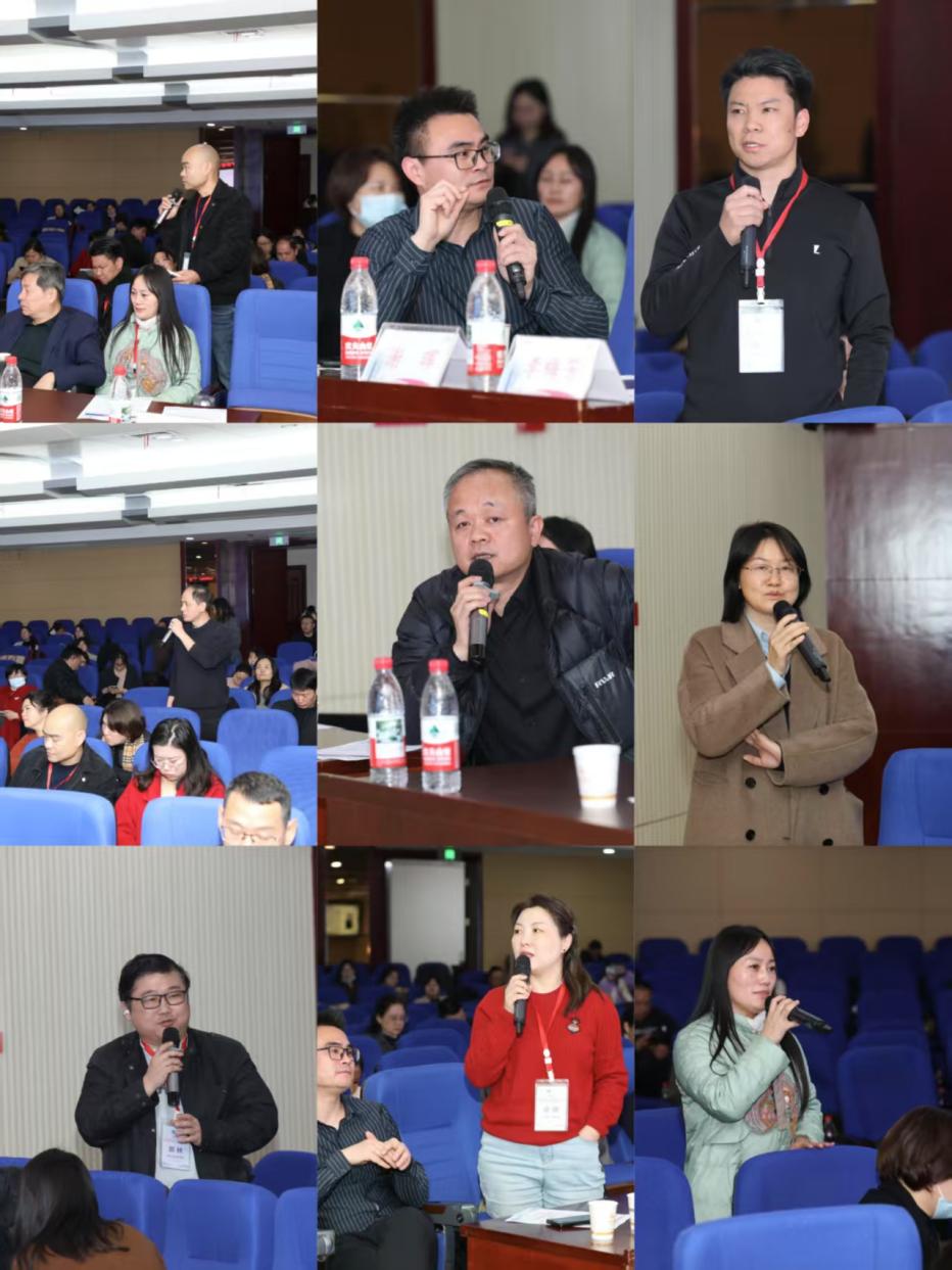 湖南省健康管理学会乳腺保健管理专委会年会暨湖南省妇幼保健院乳腺癌及宫颈癌防治专科联盟年会圆满举办