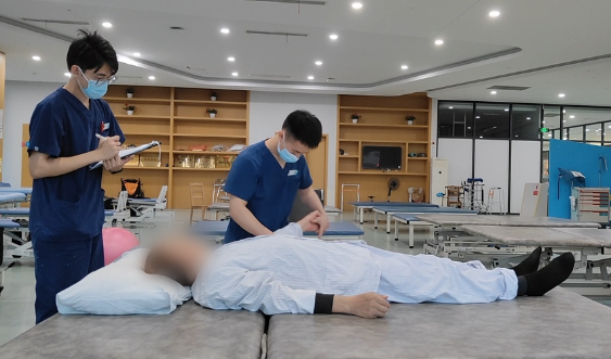 高质量康复：全面恢复与持续关怀