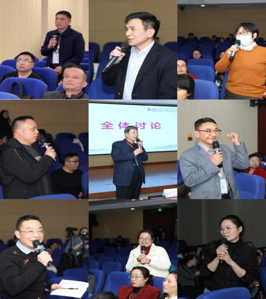 湖南省健康管理学会乳腺保健管理专委会年会暨湖南省妇幼保健院乳腺癌及宫颈癌防治专科联盟年会圆满举办