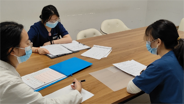 高质量康复：全面恢复与持续关怀