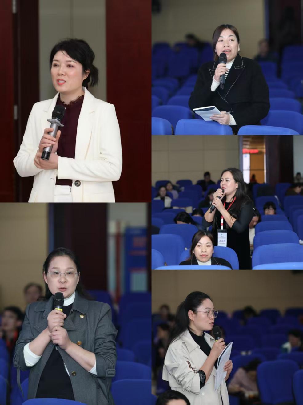 湖南省健康管理学会乳腺保健管理专委会年会暨湖南省妇幼保健院乳腺癌及宫颈癌防治专科联盟年会圆满举办