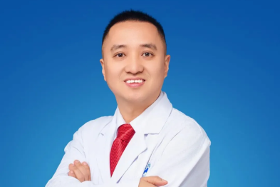 喜报！重庆大学附属黔江医院泌尿外科（男性科）谢江凌获评 2024 年第四季度「重庆好人榜」！