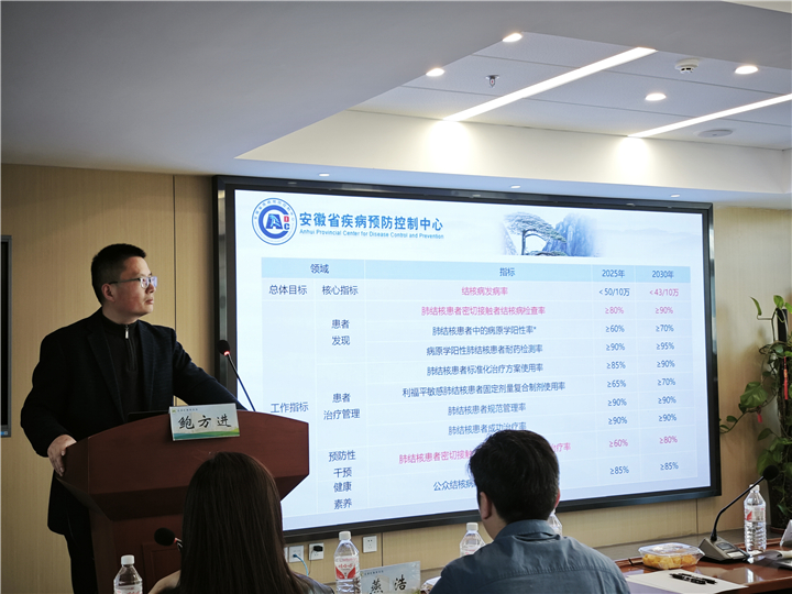 世界防治结核病日|全方位科普活动火热开展