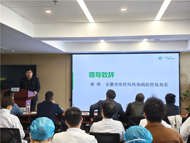 世界防治结核病日|全方位科普活动火热开展