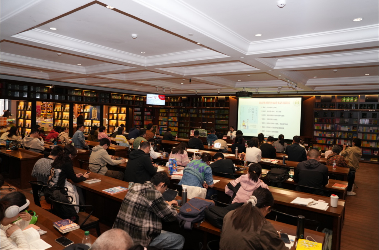 世界防治结核病日|全方位科普活动火热开展