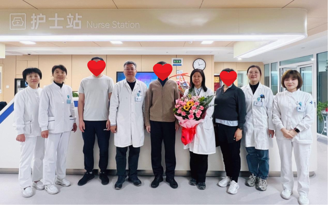 从绝望到新生——交大一附院团队妙手化解蒙古国患者胆道危机