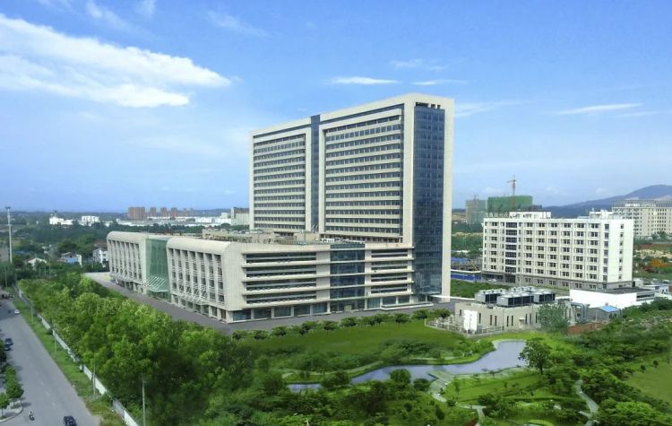 创纪录！荆门市中心医院 9 学科，齐过省级临床重点专科评审