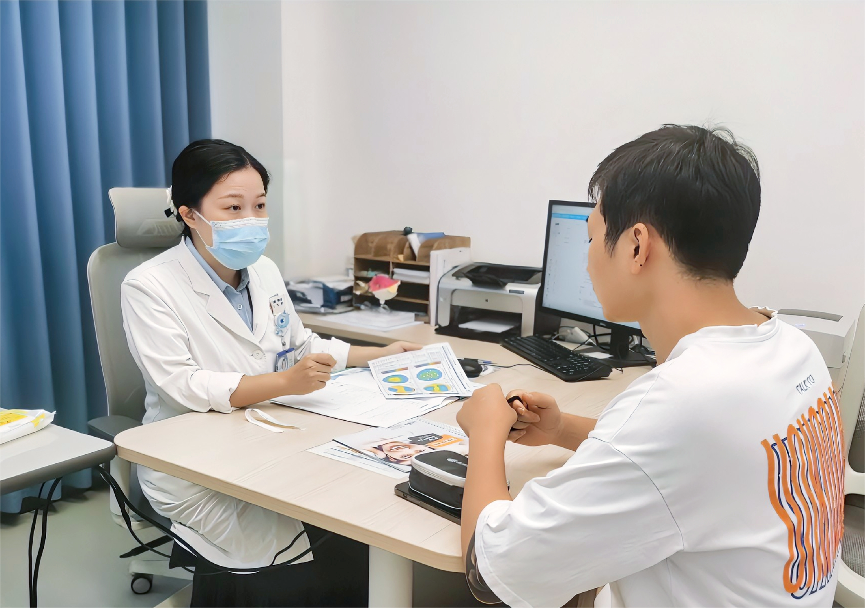 关念科普：精准 EVO ICL 晶体植入术后会干眼吗？