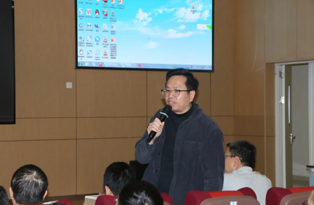 珠海市妇幼保健院成功举办第三届「腹腔镜模拟技能」竞赛