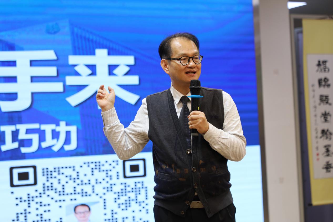 北京健嘉康复医院携手怡海社区共建「智慧健康社区」新标杆