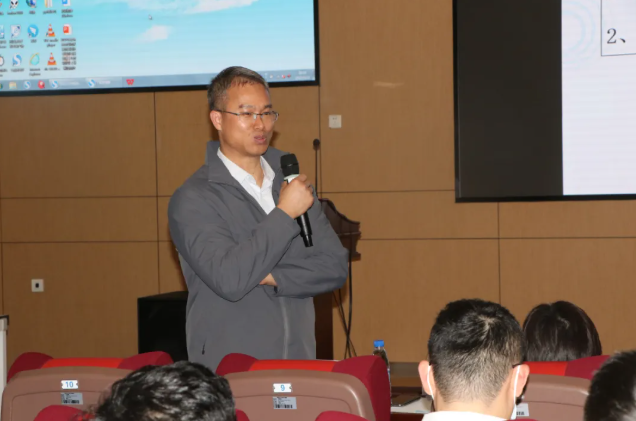 珠海市妇幼保健院成功举办第三届「腹腔镜模拟技能」竞赛