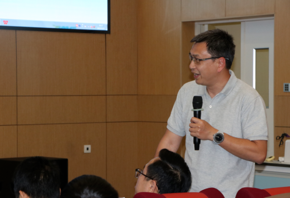 珠海市妇幼保健院成功举办第三届「腹腔镜模拟技能」竞赛