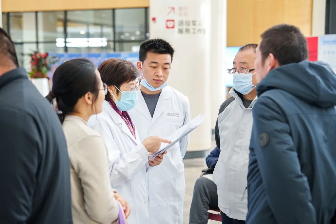 守护记忆 关注认知健康