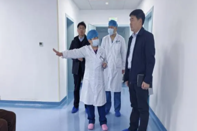 新环境 新「镜」界 | 河南省直第三人民医院东院区内镜中心搬迁啦！