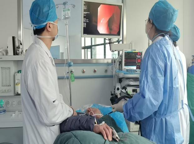 新环境 新「镜」界 | 河南省直第三人民医院东院区内镜中心搬迁啦！