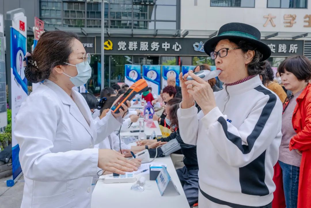 第 31 届全国肿瘤防治宣传周今日启动!