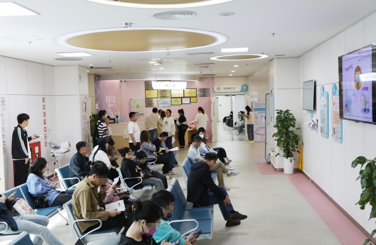 珠海妇幼连续三年斩获国家妇幼考核 A+ 筑牢妇幼健康坚实防线