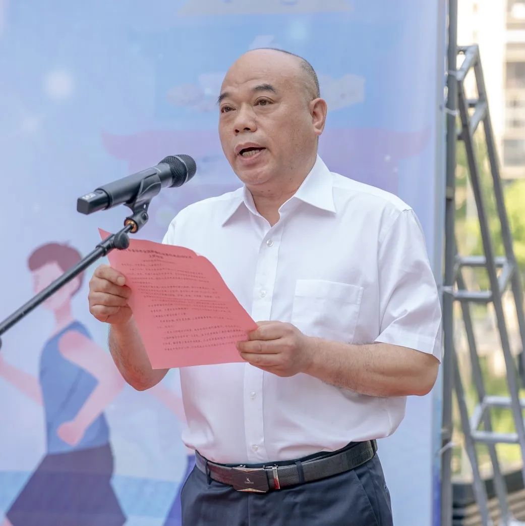 第 31 届全国肿瘤防治宣传周今日启动!