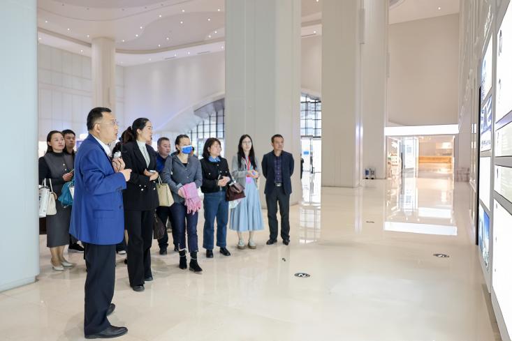 湖南省社会办医疗机构 2025 年首届管理与发展年会圆满举行