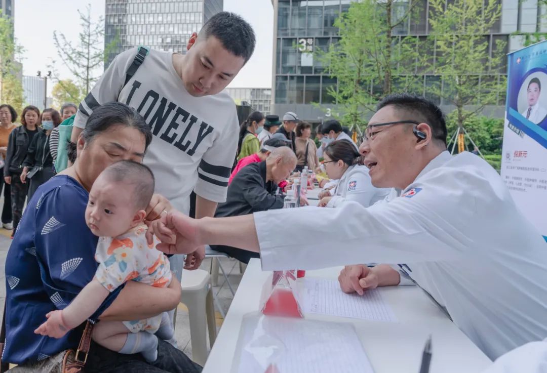 第 31 届全国肿瘤防治宣传周今日启动!