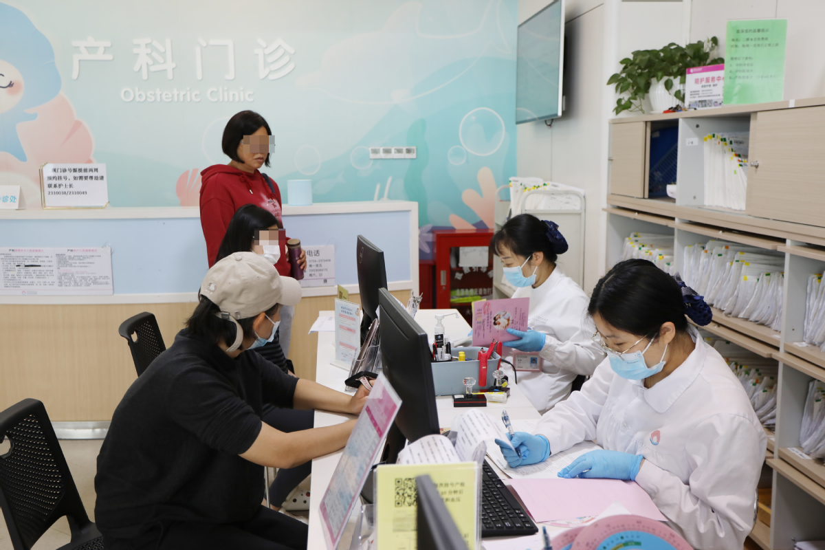珠海妇幼连续三年斩获国家妇幼考核 A+ 筑牢妇幼健康坚实防线