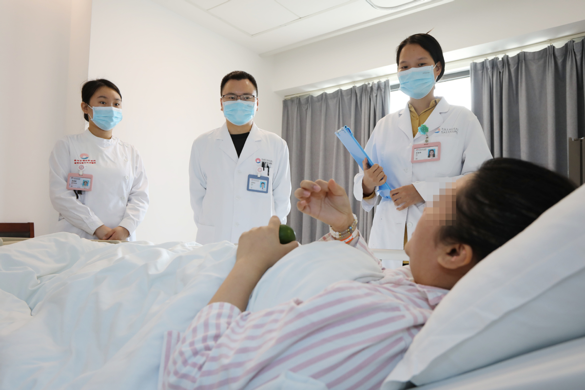 珠海妇幼连续三年斩获国家妇幼考核 A+ 筑牢妇幼健康坚实防线