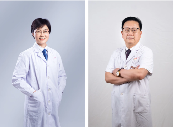 1+1＞2 | 正兴普外+妇科双剑合璧，多病同治