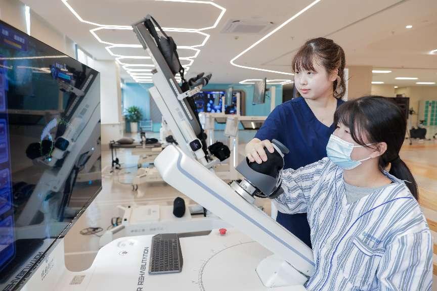 四川省康复治疗师协会常务理事单位！健嘉医疗入驻成都第一站——成都健嘉康复医院