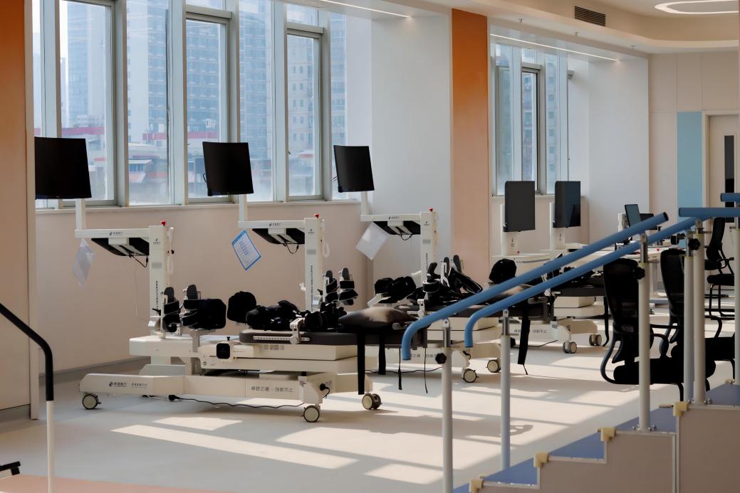 四川省康复治疗师协会常务理事单位！健嘉医疗入驻成都第一站——成都健嘉康复医院