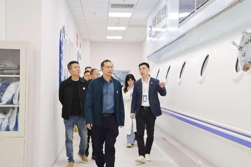 四川省康复治疗师协会常务理事单位！健嘉医疗入驻成都第一站——成都健嘉康复医院