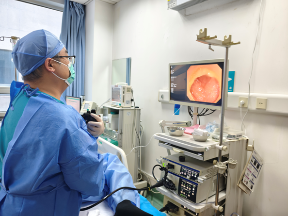 很多大肠癌的「前身」竟是它?燕达医院消化内科:警惕肠道里的定时炸弹——肠息肉