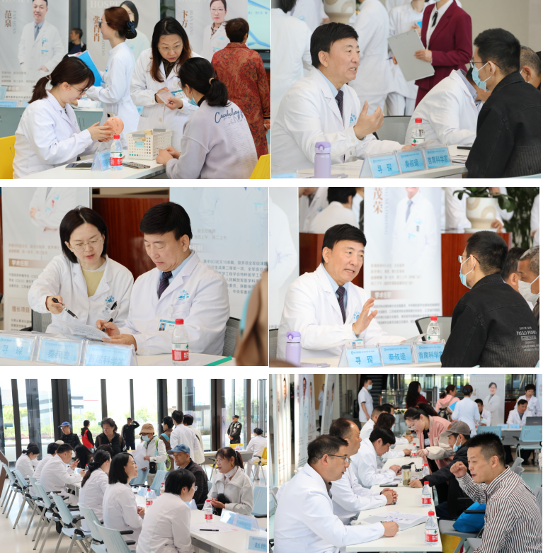 科学防癌，健康生活 |南京天印山医院举办肿瘤防治宣传周系列活动
