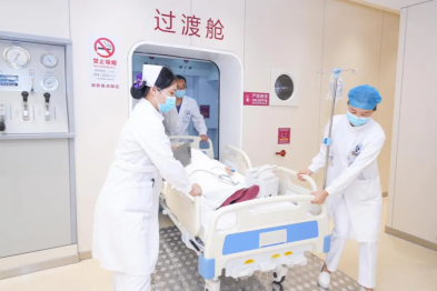 昏迷 150 余天后，29 岁小伙在天佑医院被成功唤醒