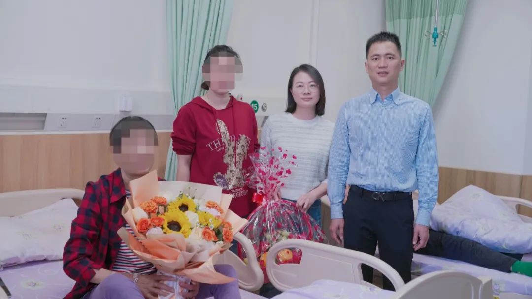 龙文多部门联动救治外地重伤游客，彰显医旅融合服务新高度