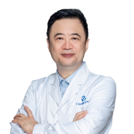 乔晓明
