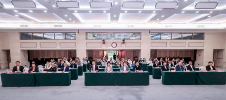 医疗设备精益管理赋能医院高质量发展论坛成功召开