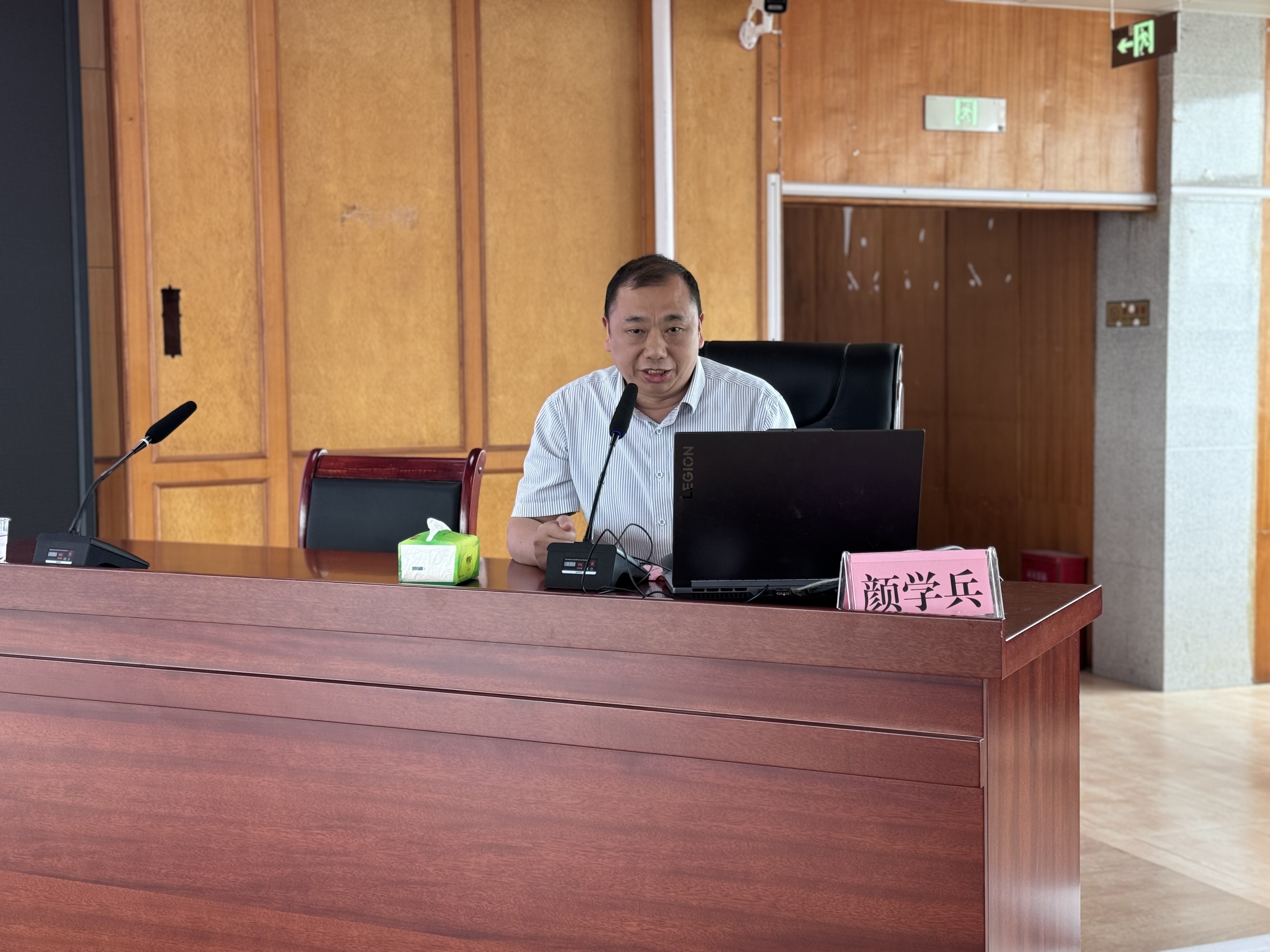 中西整合防癌惠基层 学术服务双轨赋新能——湖南省中西医结合医院肿瘤中心赴双峰开展肿瘤防治宣传周活动