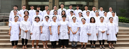 武汉大学人民医院病理科学术影响力进入全国病理学领域第一梯队