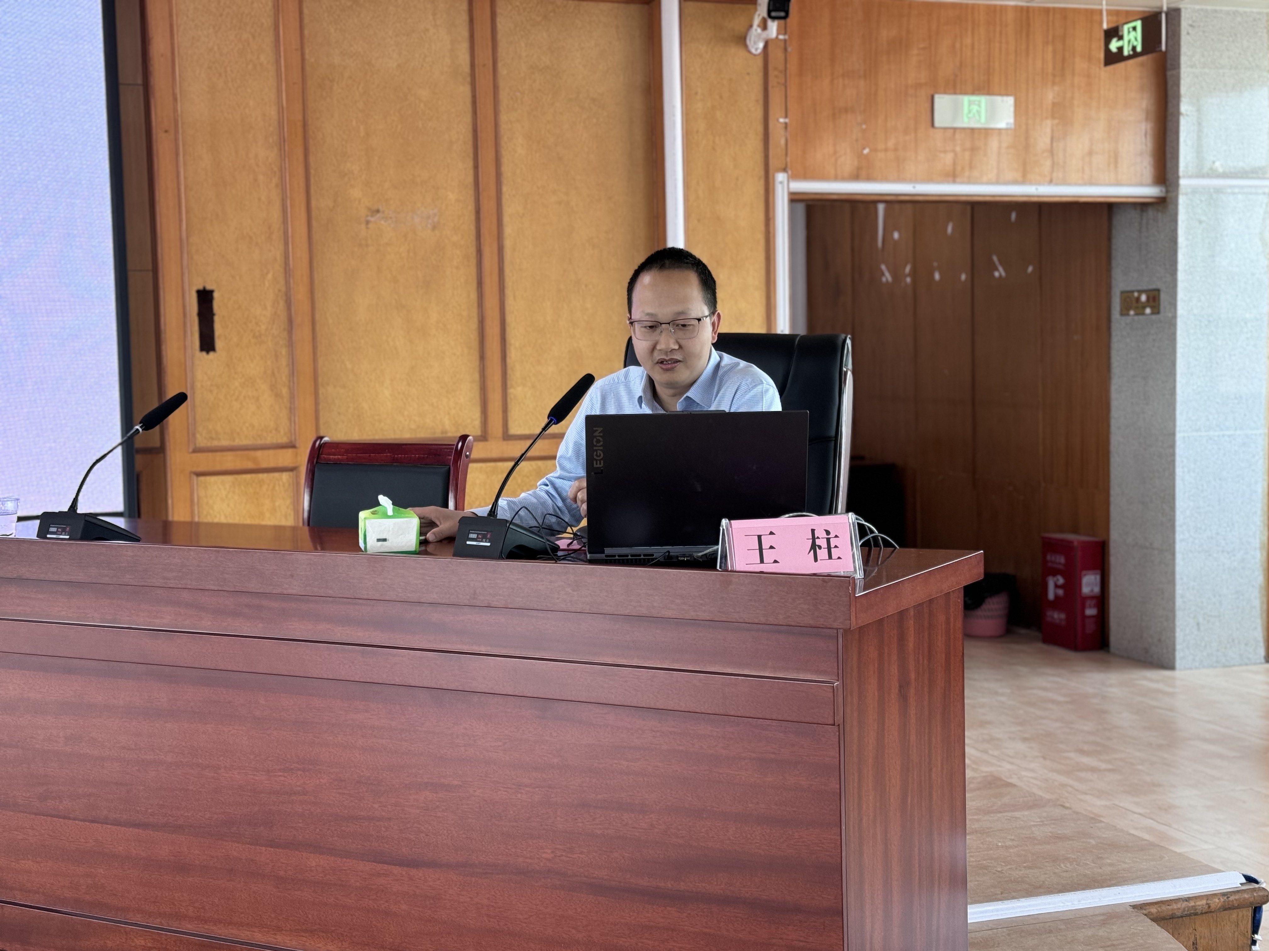 中西整合防癌惠基层 学术服务双轨赋新能——湖南省中西医结合医院肿瘤中心赴双峰开展肿瘤防治宣传周活动
