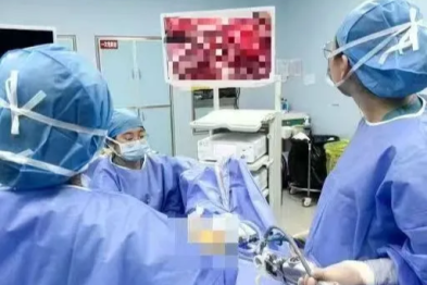 多学科协作（MDT）守护生命！延安市中医医院救治腹腔妊娠患者