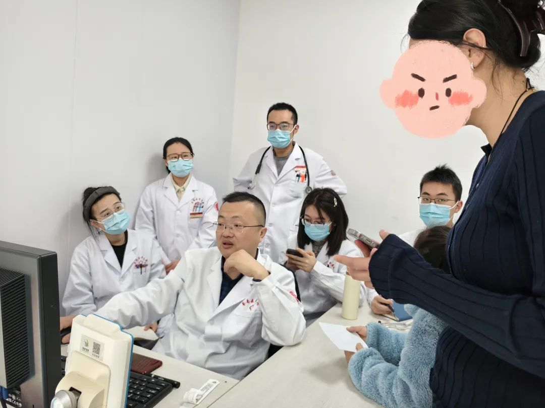 温州苍南：「县管乡用」筑桥梁，「师带徒」模式助力基层医疗升级