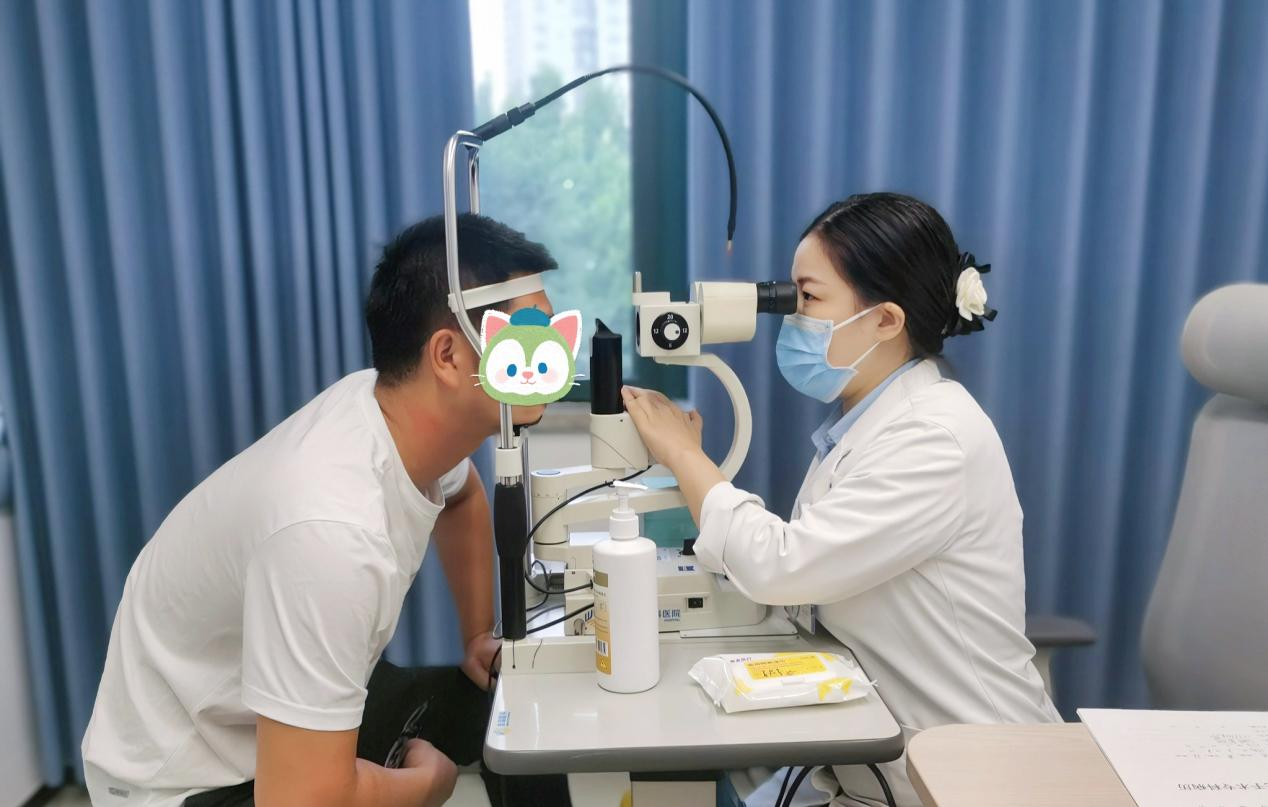 近视手术后会得干眼吗？武汉普瑞眼科关念科普术后护理注意事项