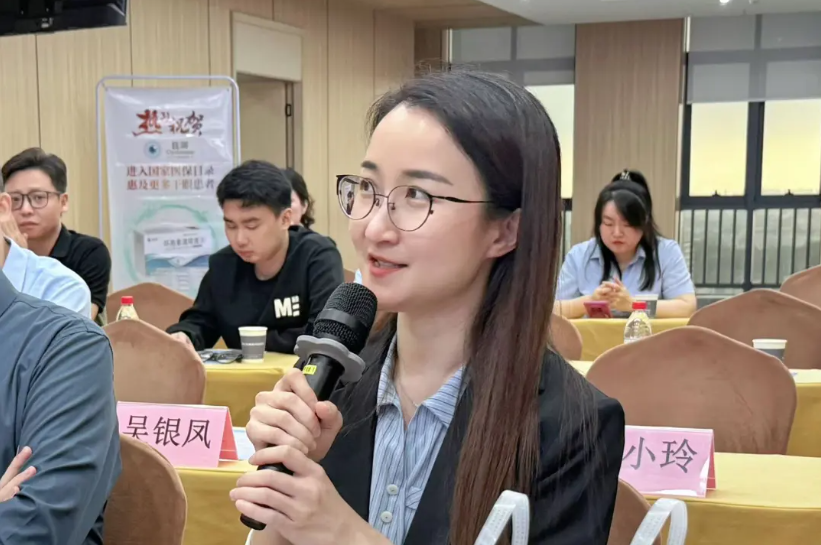 江门爱尔举办《角膜（干眼）诊治新进展》学习班，粤西眼科精英共探角膜（干眼）诊治新进展