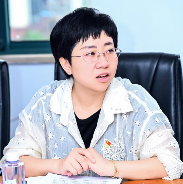 武汉普瑞眼科医院开展联合主题党日活动 共筑党建引领发展新格局