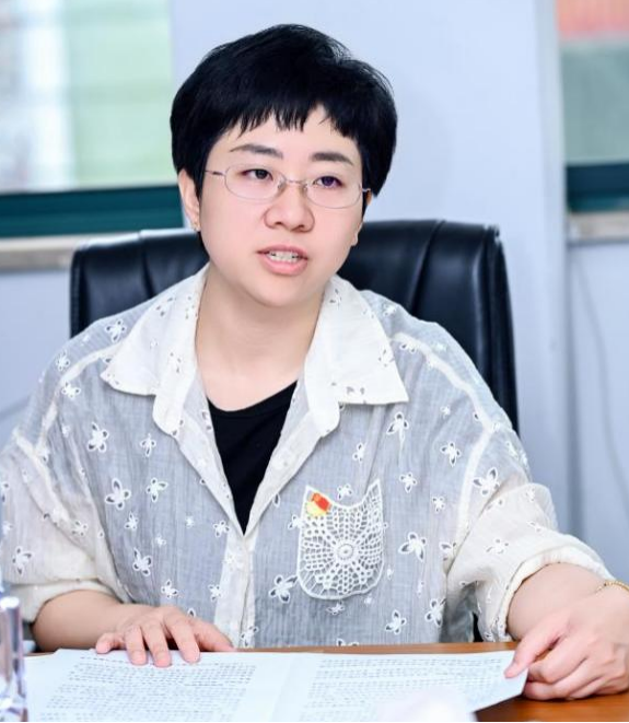 武汉普瑞眼科医院开展联合主题党日活动 共筑党建引领发展新格局