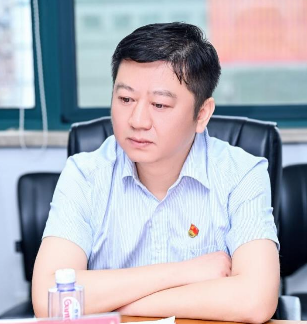 武汉普瑞眼科医院开展联合主题党日活动 共筑党建引领发展新格局