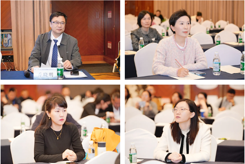 大咖云集同筑学术高地，成都仁品耳鼻喉专科医院专家与行业大咖共探前沿