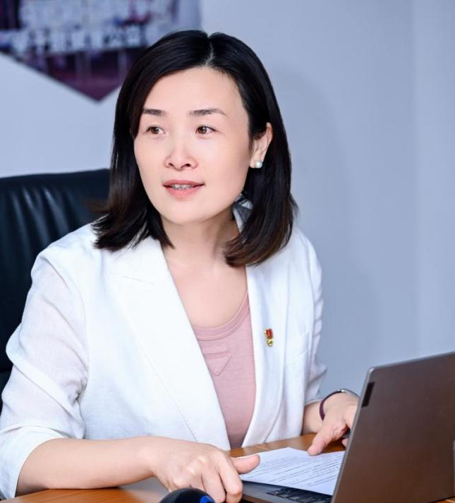 武汉普瑞眼科医院开展联合主题党日活动 共筑党建引领发展新格局