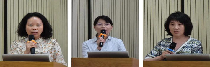 2025 年第二季度深圳市妇女群体保健主任工作会议顺利举行